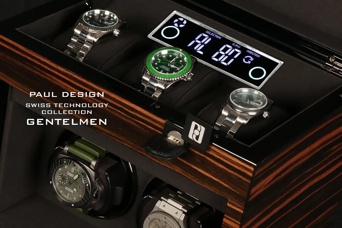 Paul Design 110021